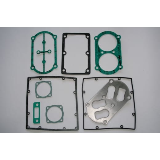 Dichtungssatz komplett