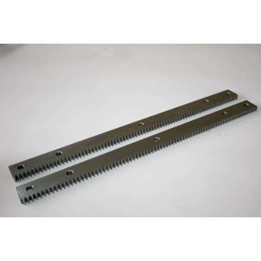 Zahnstange komplett Nr. 31