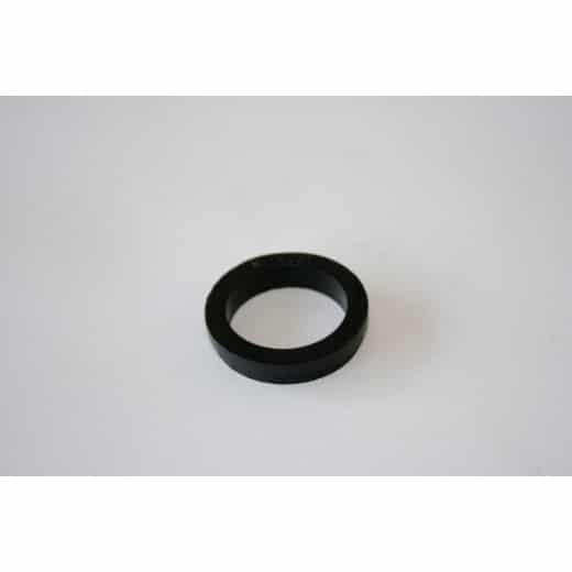 GI-Dichtung bei Nylon-Düsenhalter RA-15A