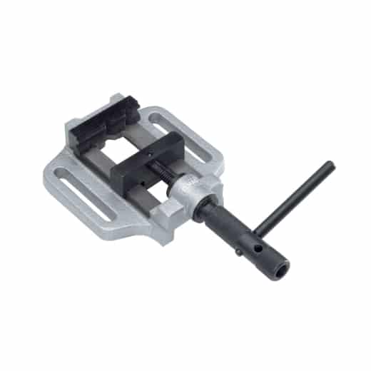 PROFI-Maschinenschraubstock 3'/ 75 mm