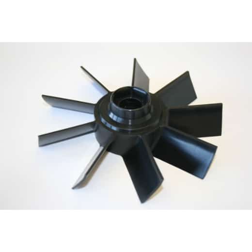 PVC-Lüfterflügel (Nr. 27) für