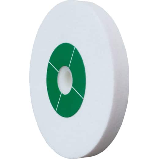 Schleifscheibe - fein (K60)