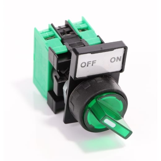 EIN/AUS-Schalter (Pos. 3)