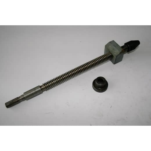 Tiefenanschlag kompl.