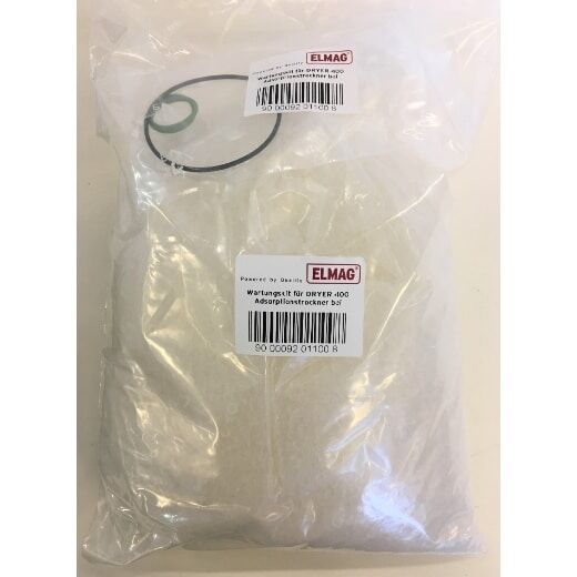 Wartungskit für DRYER 400