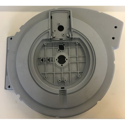 Gehäuseteil links (Nr. 3/13)