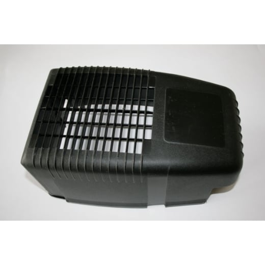 PVC-Abdeckung Nr. 12