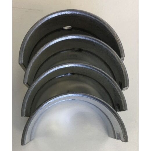 Lager-Halbschale (Stück) für