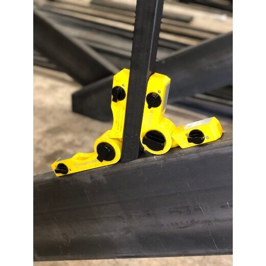 MAGSWITCH Magnet-Schweißwinkel P.A. 150 MAX – Bild 6