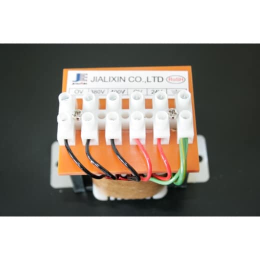 Transformator Nr. 83-1