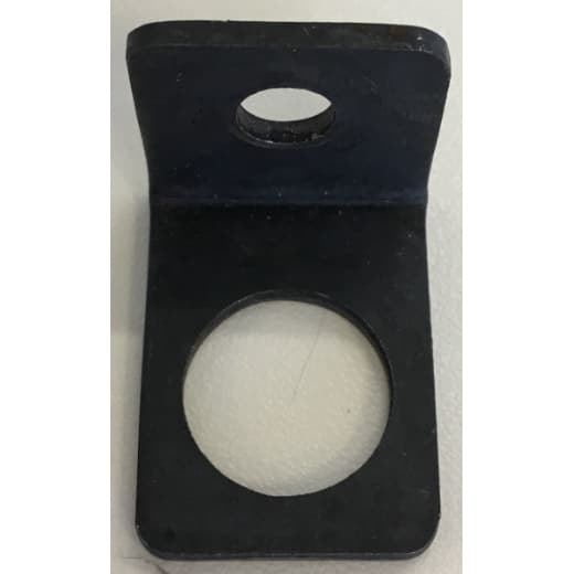 Winkel zu Hebel für Armabsenkung