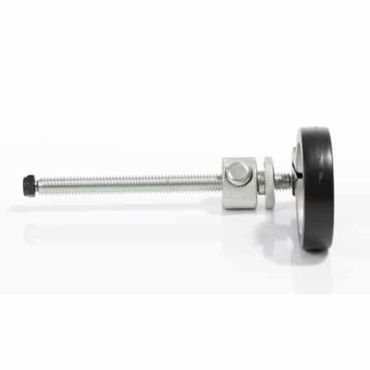 Tiefenanschlag komplett Nr. 29-37