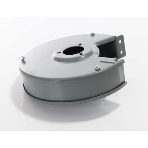 Scheibenschutz rechts kompl.