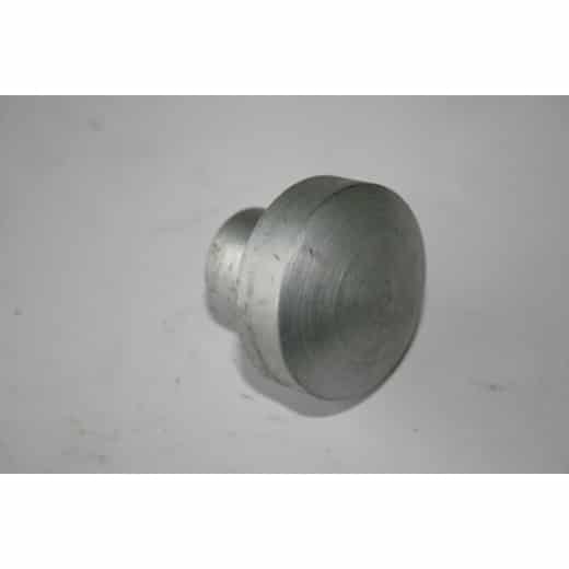 Knopfgriff für Werkzeugauswurf