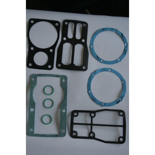 Dichtungssatz komplett 'KIT F'