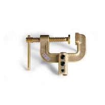 Masseklemme SIRIO 5 'Schraubzwingenausf.'