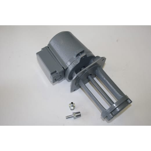 Kühlmittelpumpe 40W Nr. 4