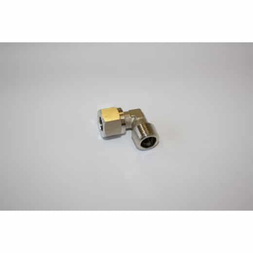 Knie AG 3/8' x AG M16x1