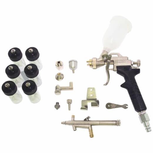 Profi-Set Modell 'GRAFO BAG'