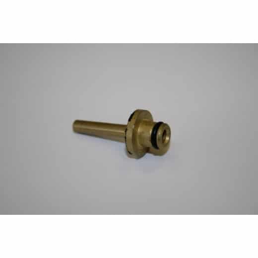 Druckstift komplett inkl. O-Ring Nr. 13
