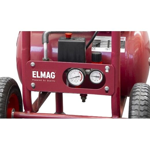 Kompressor BOY 280/10/16 W – Bild 3