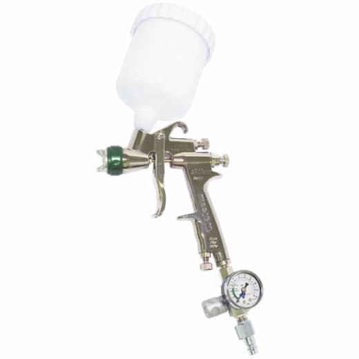 Farbspritzpistole SLIM S HVLP