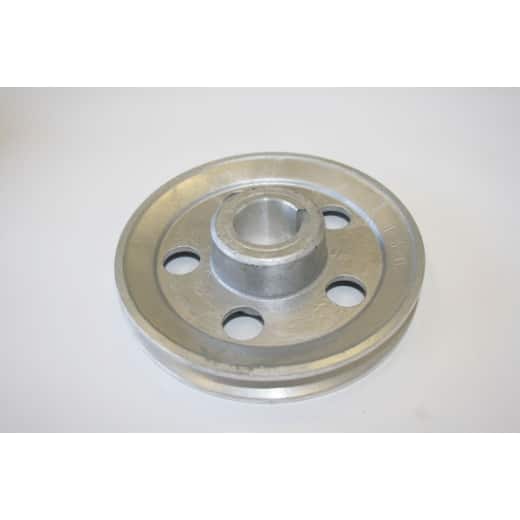 KR-Scheibe f. Motor Ø130/1/13