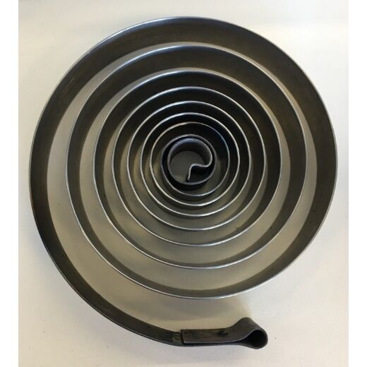 Rückzugfeder (Teil Nr. 126)