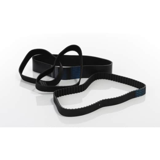 Zahnriemen/Antriebsriemen - Set Nr. 12