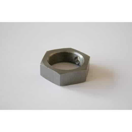 Mutter (Nr. 37) zu Bankhebel