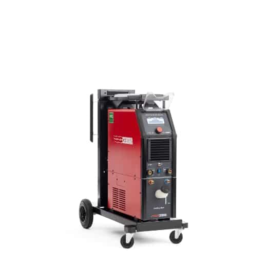 Profi WIG-AC-DC-Schweißinverter 'PFC' WIN TIG 'AC-DC' 230 M