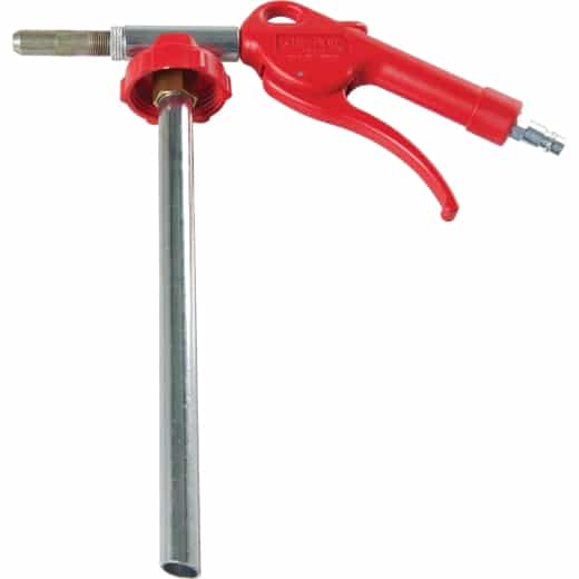 Unterboden- und Hohlraumschutz-Pistole JWL