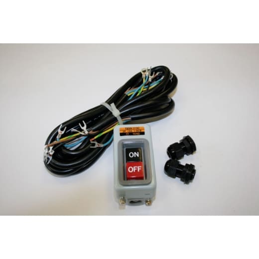 AUS/EIN - Schalter für