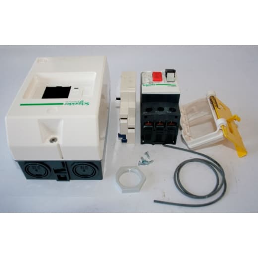 EIN/AUS-Motorschutzschalter