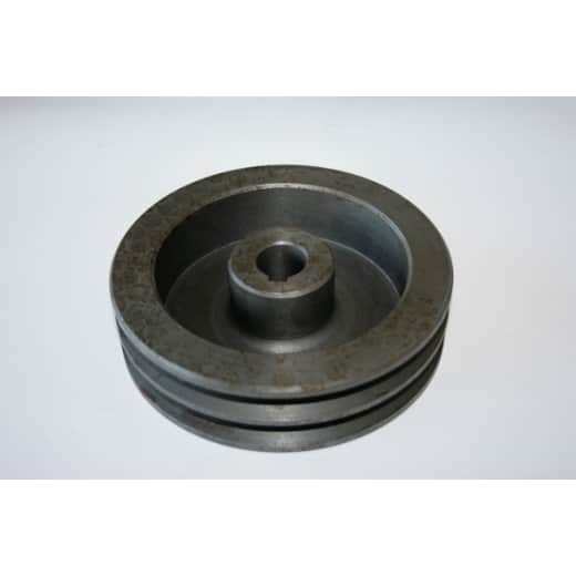 Stufen-Keilriemenscheibe Nr. 57