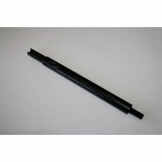 Handgriffstange lose (M14) - gerade