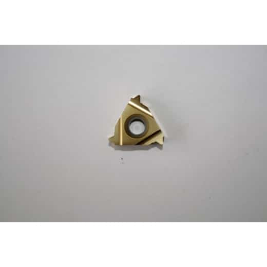 Wendeschneidplatte 16NR14W