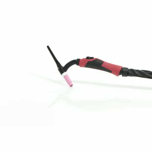 WIG-Schlauchpaket SRC 26/4m - FLEX - HF U/D (3DT) – Bild 4