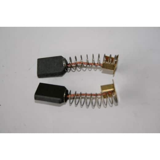 Kohlebürsten-Satz (2 Stk.)