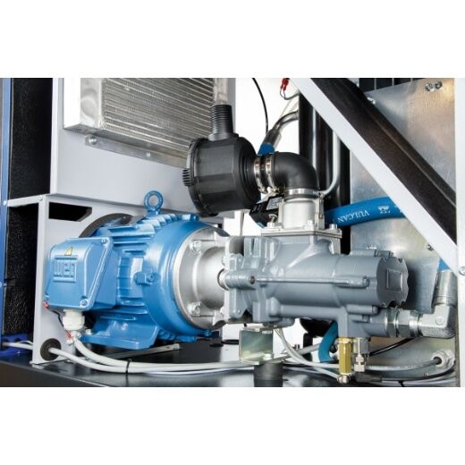 MARK Schraubenkompressor RMA – Bild 2