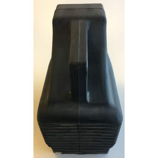 PVC-Abdeckhaube (C.20)