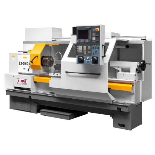 CNC-Drehmaschine
