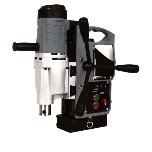 Magnet-Kernbohrmaschine COREMAG 35/2