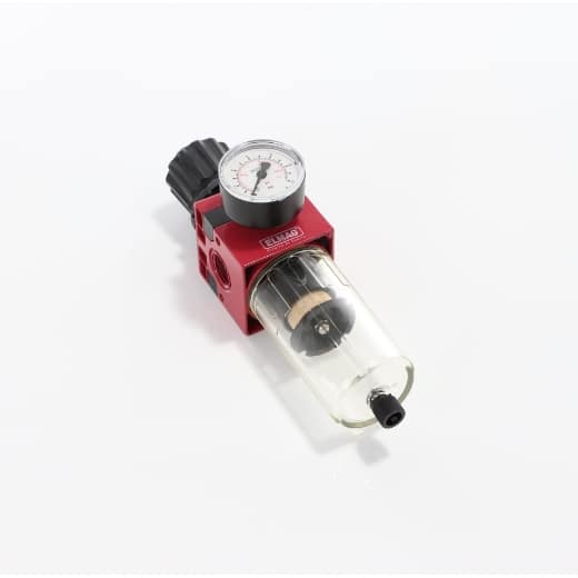 Filter-Druckminderer FRG