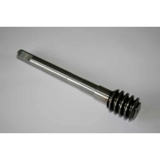 Zahnrad-Welle Nr. 94