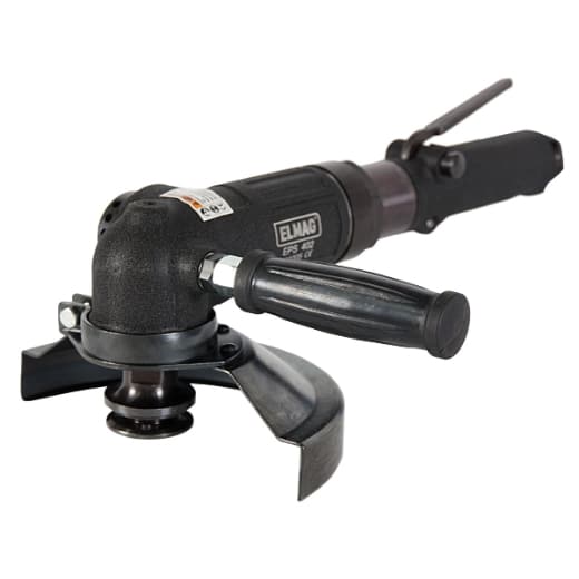 DL-Winkelschleifer 180 mm