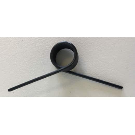 Verdrehungsfeder Nr. 100