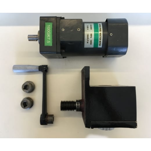 Motor kompl. für Tischhöhenverstellung