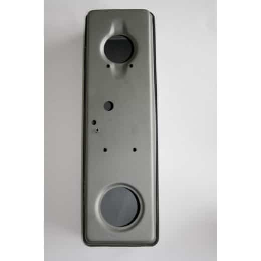 Keilriemenkasten Nr. 8