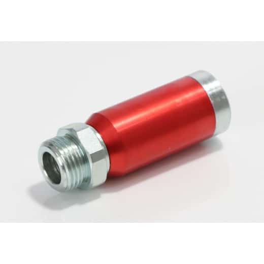 Sicherheitskupplung AG 1/2'